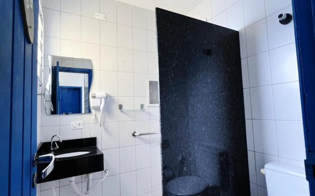 PÉ NA AREIA apartamento térreo