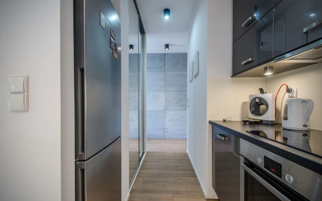 apartamenty momo