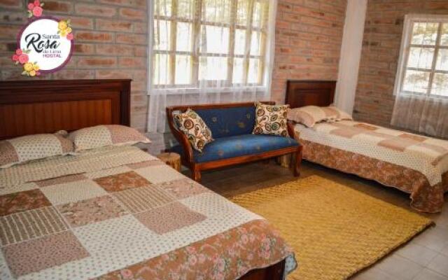 Santa Rosa de Lima Hostal
