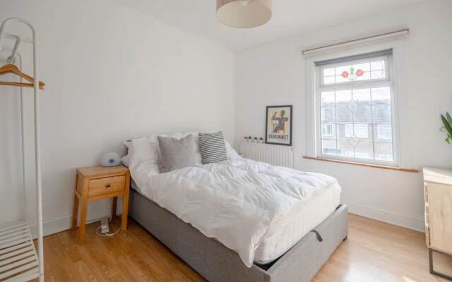 Stylish & Homely 1BD Flat - Walthamstow!