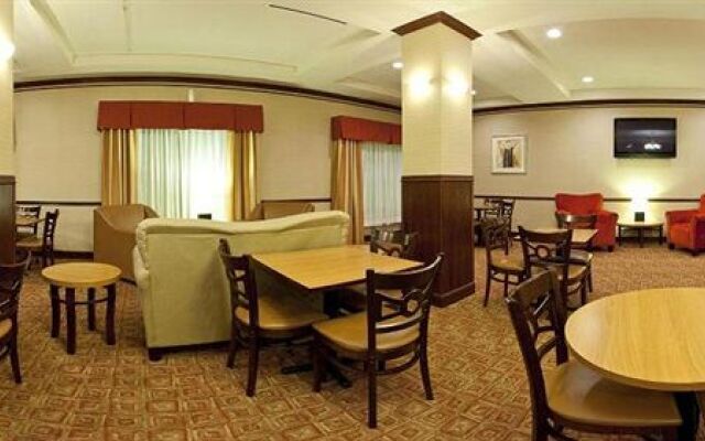 Holiday Inn Express & Suites Amarillo South