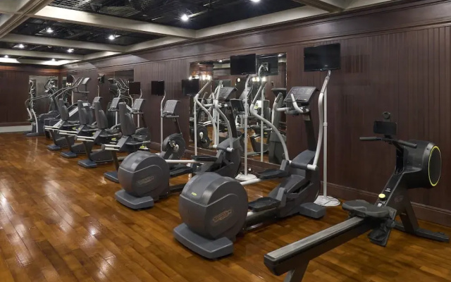 Grand Mercure Imperial Palace Seoul Gangnam