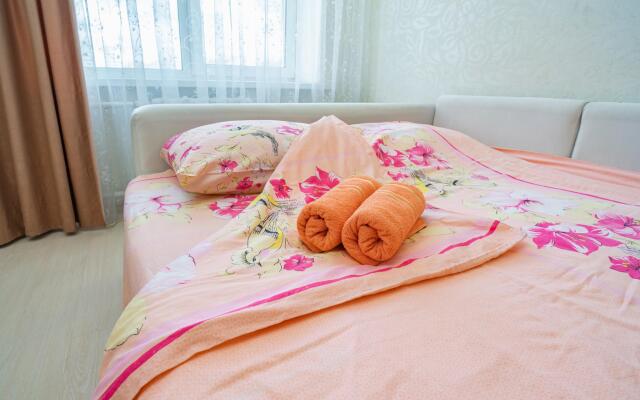 Высота 56 на улице Высотная 4