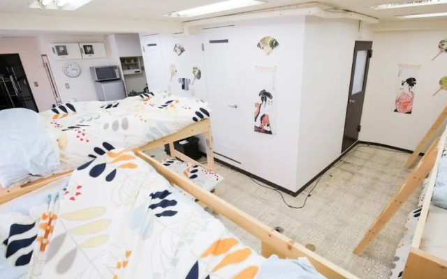 Station Condominium Otsuka