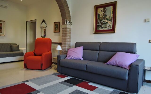 Eco Venice