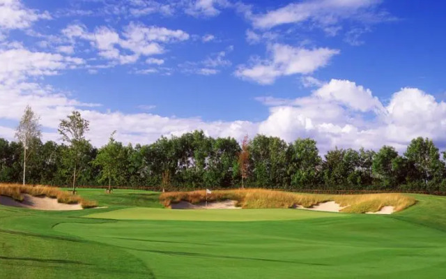 The Ballesteros Penthouses