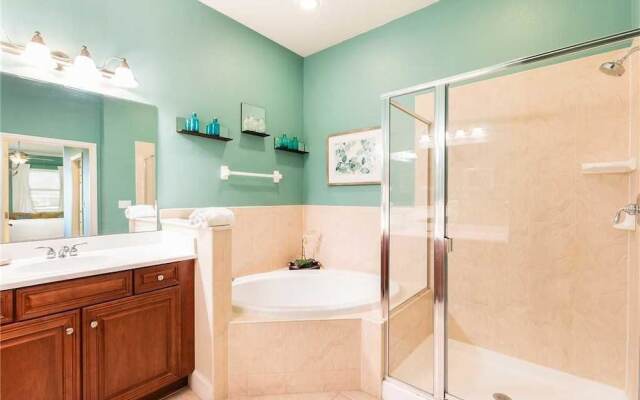 334 Cinnamon Beach - Three Bedroom Condo