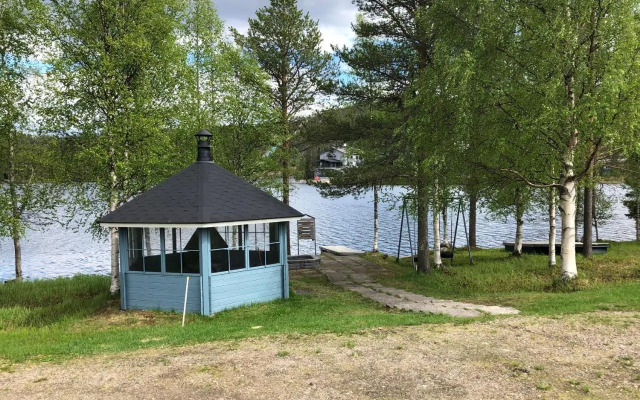 Rukan Tähtihelmi Kelokivakka b12