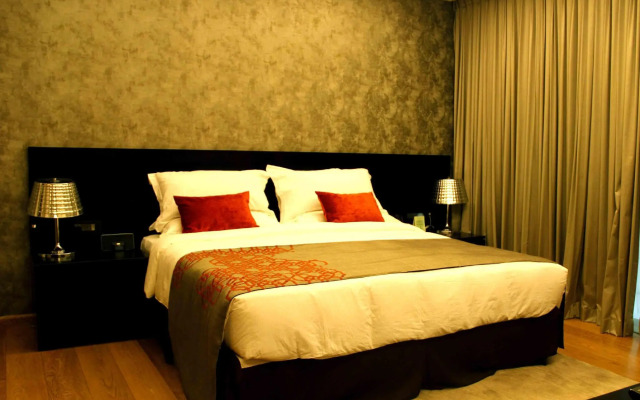 IIDL Suites