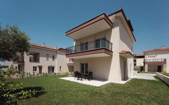Kalisun Exclusive Villas