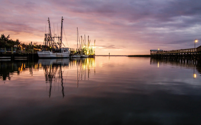 Cambria Hotel Mount Pleasant – Charleston