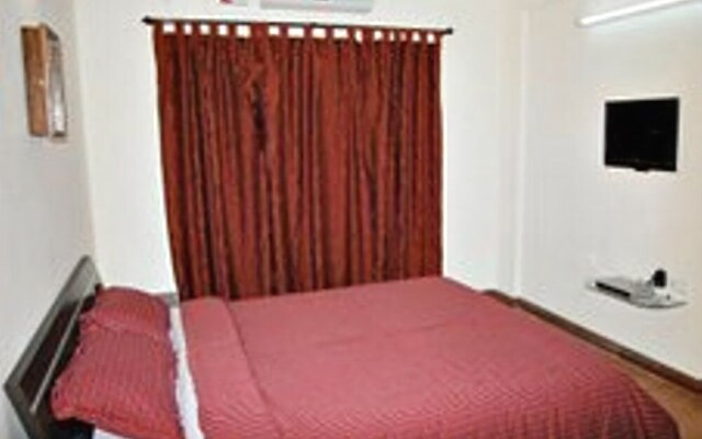 Serenity Inn