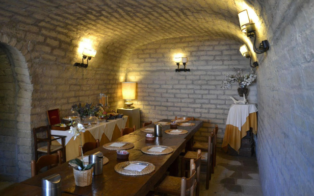 Agriturismo Le Mandriacce