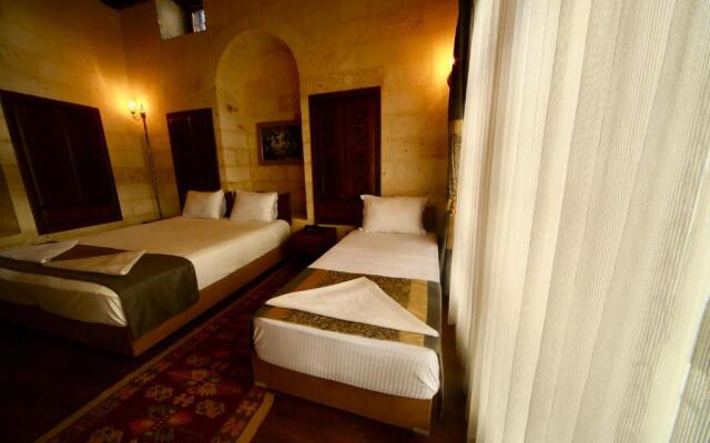 Kaliruha Butik Otel