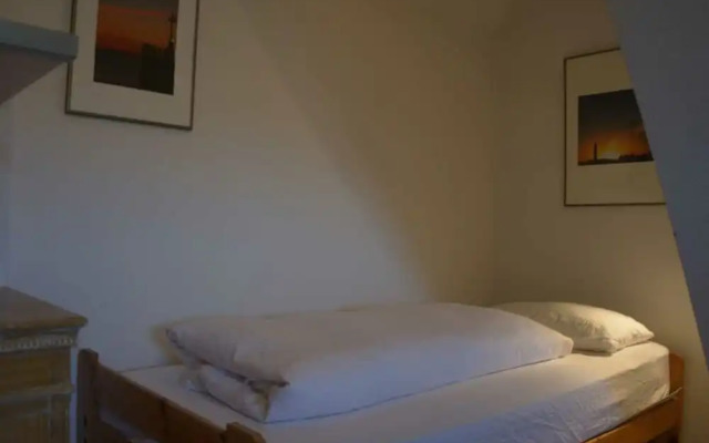 Island Suite Amrum Comfortable Holiday Residence