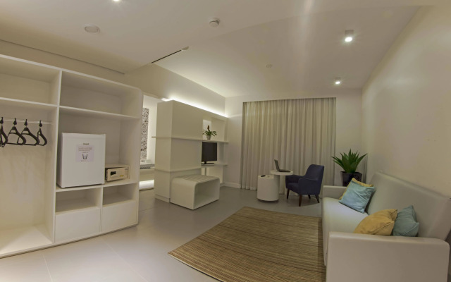 Ibis Styles Boa Vista