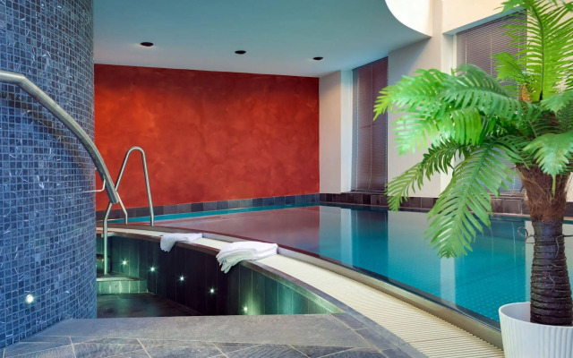 Schlosshotel Fürstlich Drehna