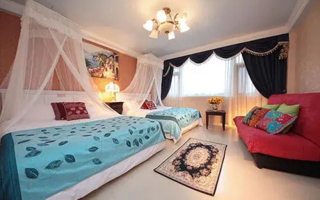 Neuschwanstein Homestay