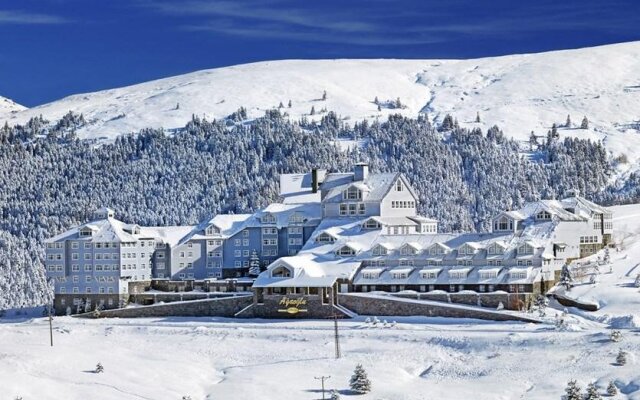 Agaoglu My Mountain Hotel