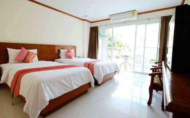 Phu View Talay Resort