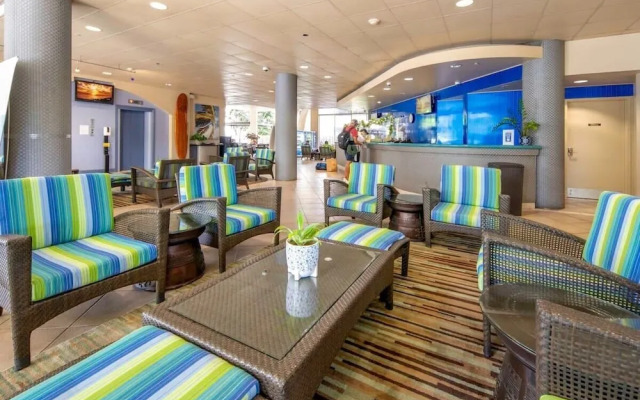 @ Marbella Lane - Marina Studio Near the Beach