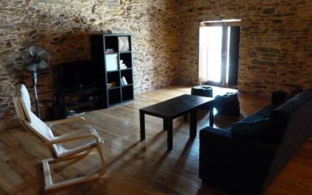 Casas de Campo da Quinta Entre Rios