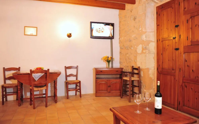 Finca Ses Cases Noves