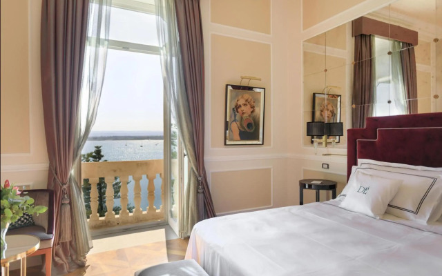 Grand Hotel Des Ètrangers - The Leading Hotels of the World