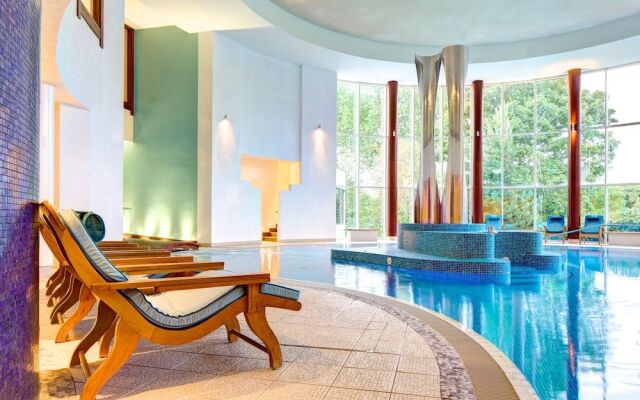 Seaham Hall and Serenity Spa