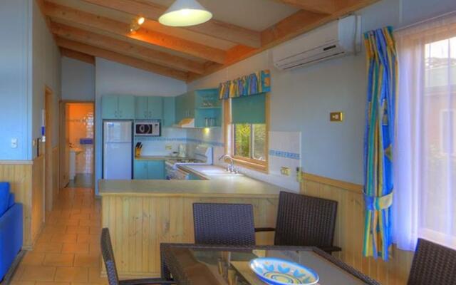 BIG4 Batemans Bay At Easts Riverside Holiday Park