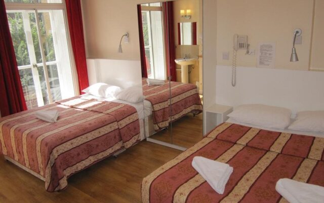 Ruskin Hotel