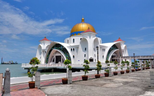 Midcity Hotel Melaka