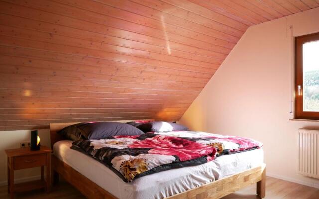 Ferienwohnung Obere Alm