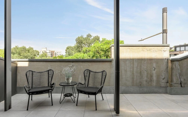 The Tramway Apartments by Urban Rest