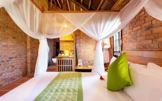 Boutique Cam Thanh Resort