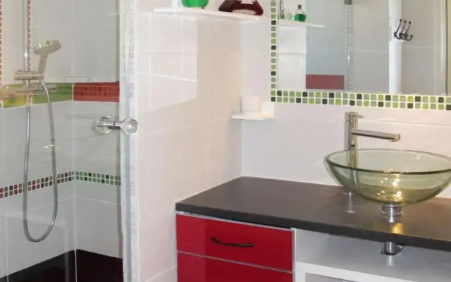 Holiday Home De Manou - SFP135