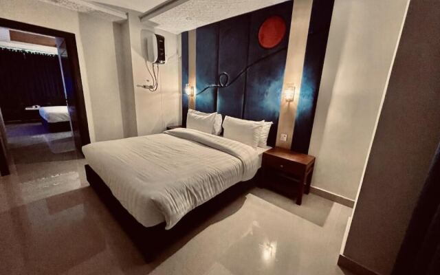 Shelton Suites Bhurban