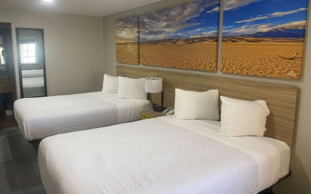 Days Inn by Wyndham El Paso West