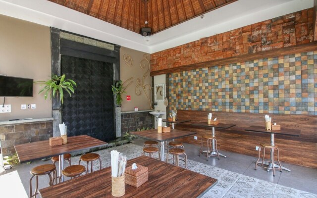 Airy Sanur Pungutan 11A Bali