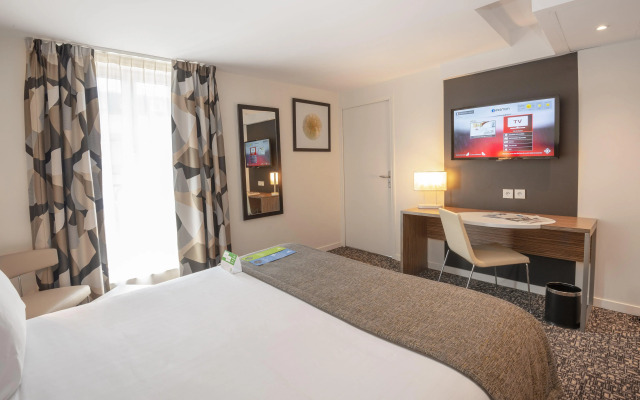 Mercure Versailles Paris Ouest