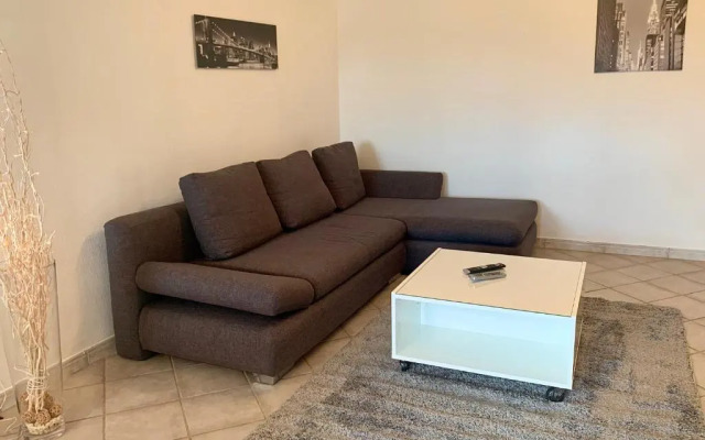 Schnütgenhof Appartements