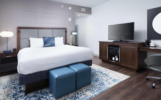 Hampton Inn & Suites Atlanta Decatur/Emory
