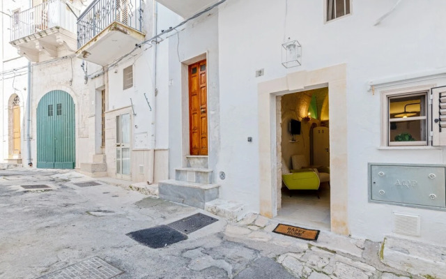 White Pepper Studio by Wonderful Italy