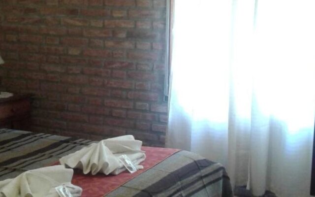 Principado Sierras Hotel
