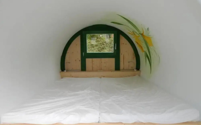 Campingplatz am Treidlerweg