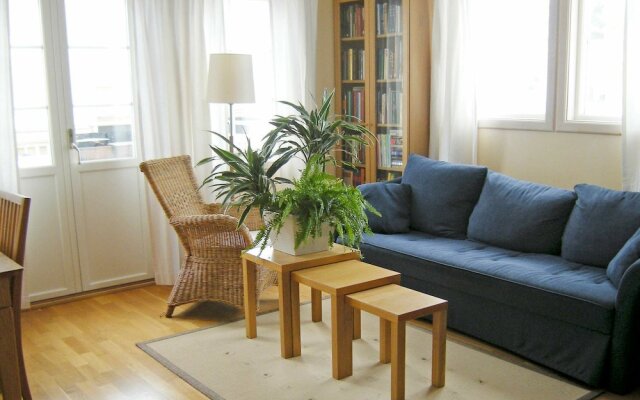 Holiday Home in Mollösund