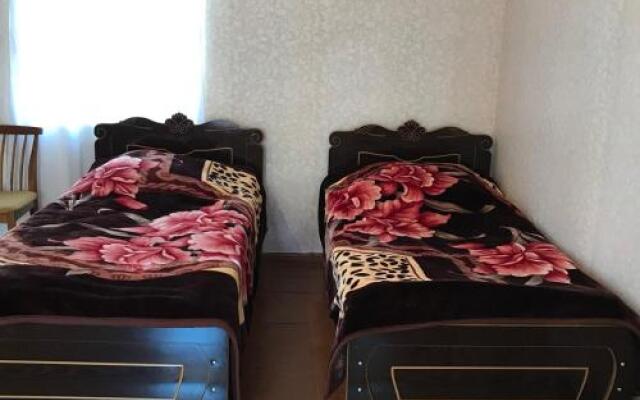 Cholashi guest house