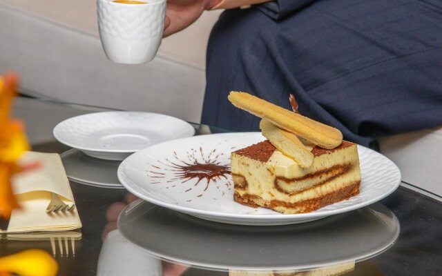 Golden Tulip Dammam Corniche Hotel