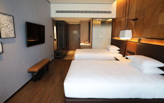 Sheraton Yiyang Four Points Hotel