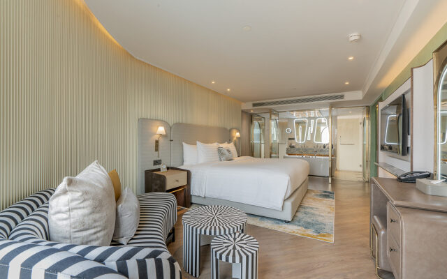 The Salil Hotel Riverside Bangkok